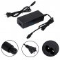 42V AC DC Power Adapter Battery Charger for Smart Balance Scooter Wheel US Plug