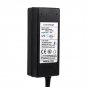 42V AC DC Power Adapter Battery Charger for Smart Balance Scooter Wheel US Plug