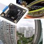 5MP Wide Angle 1080P HD Camera Board Module For Raspberry Pi 2/3 & Doorbell