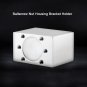 Ballscrew Nut Housing Mounting Bracket Fit For SFU1204 22.5mm Ball Screws High Q