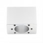Ballscrew Nut Housing Mounting Bracket Fit For SFU1204 22.5mm Ball Screws High Q