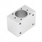 Ballscrew Nut Housing Mounting Bracket Fit For SFU1204 22.5mm Ball Screws High Q