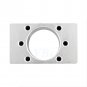 Ballscrew Nut Housing Mounting Bracket Fit For SFU1204 22.5mm Ball Screws High Q