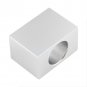 Ballscrew Nut Housing Mounting Bracket Fit For SFU1204 22.5mm Ball Screws High Q