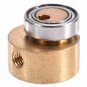 Tattoo Rotary Machine Wheel Cam for Tattoo Liner Shader for Body Art Supply