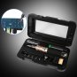 10in1 Universal Butane Gas Soldering Iron Set Welding Kit Torch Tool Portable