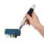 10in1 Universal Butane Gas Soldering Iron Set Welding Kit Torch Tool Portable