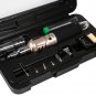 10in1 Universal Butane Gas Soldering Iron Set Welding Kit Torch Tool Portable