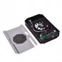 Fast US Plug 2.5/3.5 inch USB 3.0 to SATA HDD Adapter Enclosure with Cooling Fan