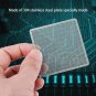 27x Universal Directly Heat BGA Reballing Net Stencils For Soldering Accessories