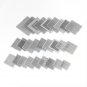 27x Universal Directly Heat BGA Reballing Net Stencils For Soldering Accessories