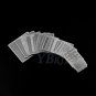 27x Universal Directly Heat BGA Reballing Net Stencils For Soldering Accessories