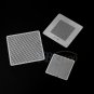 27x Universal Directly Heat BGA Reballing Net Stencils For Soldering Accessories