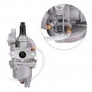 1pc Carburetor 2-Stroke Pocket Rocket Dirt Pit Bike 46cc 49cc Mini Quad Chinese
