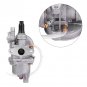 1pc Carburetor 2-Stroke Pocket Rocket Dirt Pit Bike 46cc 49cc Mini Quad Chinese