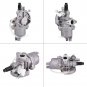 1pc Carburetor 2-Stroke Pocket Rocket Dirt Pit Bike 46cc 49cc Mini Quad Chinese