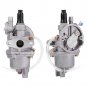 1pc Carburetor 2-Stroke Pocket Rocket Dirt Pit Bike 46cc 49cc Mini Quad Chinese