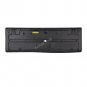 Wireless Gaming Keyboard + Cordless Game Mouse Set Combo for Desktop PC Laptop