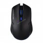 Wireless Gaming Keyboard + Cordless Game Mouse Set Combo for Desktop PC Laptop