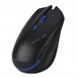Wireless Gaming Keyboard + Cordless Game Mouse Set Combo for Desktop PC Laptop