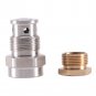 Airless Paint Sprayer Valve Accessories Kit Fits 390 395 490 495 695