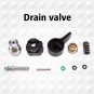 Airless Paint Sprayer Valve Accessories Kit Fits 390 395 490 495 695