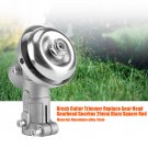 26mm Brush Cutter Trimmer Replace Gearhead Gearbox Diam Square Rod Accessories