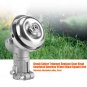26mm Brush Cutter Trimmer Replace Gearhead Gearbox Diam Square Rod Accessories