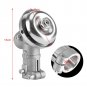26mm Brush Cutter Trimmer Replace Gearhead Gearbox Diam Square Rod Accessories