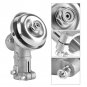 26mm Brush Cutter Trimmer Replace Gearhead Gearbox Diam Square Rod Accessories