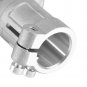 26mm Brush Cutter Trimmer Replace Gearhead Gearbox Diam Square Rod Accessories