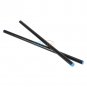 2x Aluminum Alloy Rail Rod 40cm Length DSLR Camera Cage For System Follow Focus