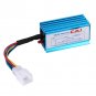 Motorcycle Bike Scooter Racing Ignition Coil Box 5 Pin CDI 50cc 70cc 90cc 110cc