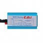 Motorcycle Bike Scooter Racing Ignition Coil Box 5 Pin CDI 50cc 70cc 90cc 110cc