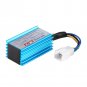 Motorcycle Bike Scooter Racing Ignition Coil Box 5 Pin CDI 50cc 70cc 90cc 110cc