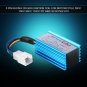 Motorcycle Bike Scooter Racing Ignition Coil Box 5 Pin CDI 50cc 70cc 90cc 110cc