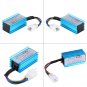 Motorcycle Bike Scooter Racing Ignition Coil Box 5 Pin CDI 50cc 70cc 90cc 110cc