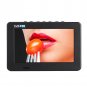 Mini Portable 7" Inch LED DVB-T/T2 TV Player Support AV/USB/TF Digital TV