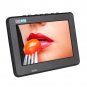 Mini Portable 7" Inch LED DVB-T/T2 TV Player Support AV/USB/TF Digital TV