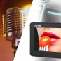 Mini Portable 7" Inch LED DVB-T/T2 TV Player Support AV/USB/TF Digital TV