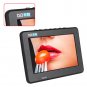 Mini Portable 7" Inch LED DVB-T/T2 TV Player Support AV/USB/TF Digital TV