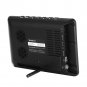 Mini Portable 7" Inch LED DVB-T/T2 TV Player Support AV/USB/TF Digital TV