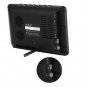 Mini Portable 7" Inch LED DVB-T/T2 TV Player Support AV/USB/TF Digital TV