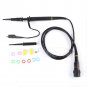 T3100 X100 2500V 100MHz High Voltage Probes for Oscilloscope Fine