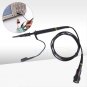 T3100 X100 2500V 100MHz High Voltage Probes for Oscilloscope Fine
