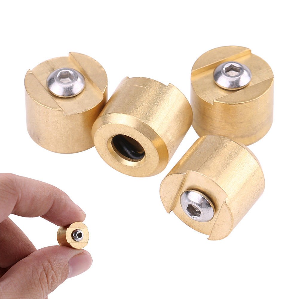 4Pcs Manifold Swirl Flap Rod Repair Kit for Vauxhall Saab TID Flat Alfa 1.9 CDTI