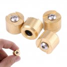 4Pcs Manifold Swirl Flap Rod Repair Kit for Vauxhall Saab TID Flat Alfa 1.9 CDTI