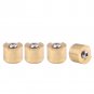 4Pcs Manifold Swirl Flap Rod Repair Kit for Vauxhall Saab TID Flat Alfa 1.9 CDTI