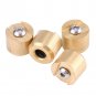 4Pcs Manifold Swirl Flap Rod Repair Kit for Vauxhall Saab TID Flat Alfa 1.9 CDTI