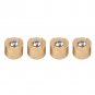 4Pcs Manifold Swirl Flap Rod Repair Kit for Vauxhall Saab TID Flat Alfa 1.9 CDTI